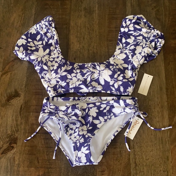 Raisins Swimsuit - Picture 7 of 13